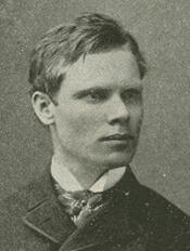 Representative William Sulzer - Democratic New York