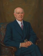 Representative Hatton William Sumners - Democratic Texas