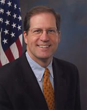Senator John E. Sununu - Republican New Hampshire
