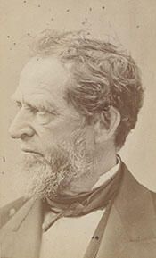 Representative Josiah Sutherland from New York Representative Josiah Sutherland - Democratic New York