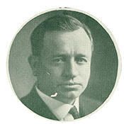 Representative Fletcher B. Swank from Oklahoma Representative Fletcher B. Swank - Democratic Oklahoma