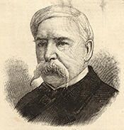 Representative Thomas Swann - Maryland Democratic