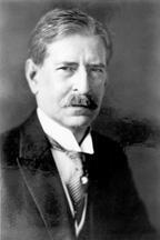 Senator Claude Augustus Swanson - Democratic Virginia