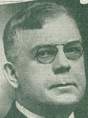 Representative Joshua William Swartz - Pennsylvania Republican