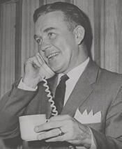 Representative Robert E. Sweeney from Ohio Representative Robert E. Sweeney - Democratic Ohio