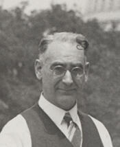 Representative Jesse Howard Swick from Pennsylvania Representative Jesse Howard Swick - Republican Pennsylvania