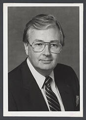 Representative Allan Byron Swift - Democratic Washington