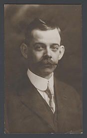 Representative Oscar William Swift - Republican New York