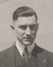 Representative King Swope - Republican Kentucky