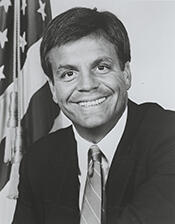 Representative Michael Lynn Synar from Oklahoma Representative Michael Lynn Synar - Democratic Oklahoma