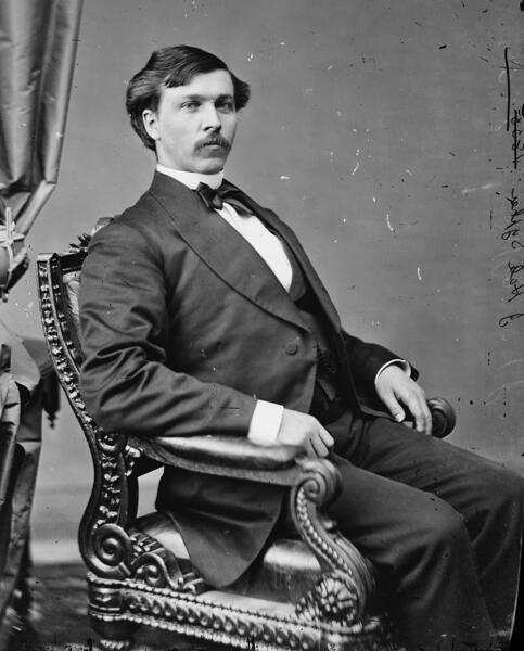 Representative Jacob Hale Sypher - Republican Louisiana