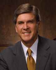 Senator Gordon Harold Smith - Republican Oregon