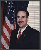 Representative John E. Sweeney from New York Representative John E. Sweeney - Republican New York