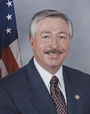 Representative John Tony Salazar - Democratic Colorado