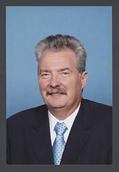 Representative Michael E. Sodrel - Republican Indiana