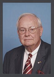 Representative John J.H. Schwarz - Republican Michigan