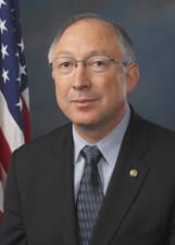 Senator Ken Salazar - Democratic Colorado