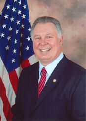 Representative Albio Sires - Democratic New Jersey