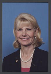 Representative Shelley Sekula-Gibbs - Texas Republican