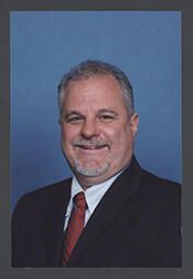 Representative Bill Sali - Republican Idaho