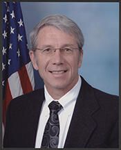 Representative Kurt Schrader from Oregon Representative Kurt Schrader - Democratic Oregon