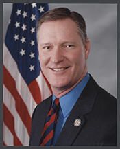 Representative Steve Stivers from Ohio Representative Steve Stivers - Republican Ohio