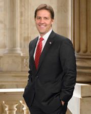 Senator Ben Sasse - Republican Nebraska
