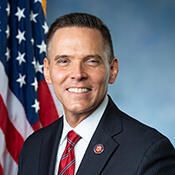 Representative Ross Spano from Florida Representative Ross Spano - Republican Florida
