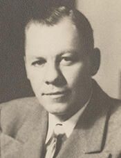 Representative Boyd Anderson Tackett - Democratic Arkansas