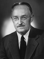 Senator Kingsley Arter Taft - Ohio Republican