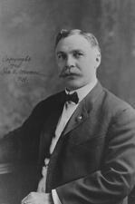 Senator Thomas Taggart - Democratic Indiana