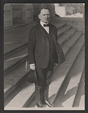 Representative Peter Francis Tague from Massachusetts Representative Peter Francis Tague - Democratic Massachusetts