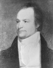 Senator Isham Talbot - Republican Kentucky