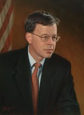 Senator James M. Talent - Republican Missouri