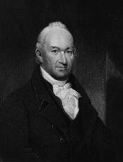 Representative Benjamin Tallmadge from Connecticut Representative Benjamin Tallmadge - Federalist Connecticut