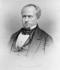 Senator Nathaniel Pitcher Tallmadge - New York Whig