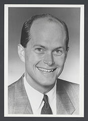 Representative Randy J. Tate - Republican Washington