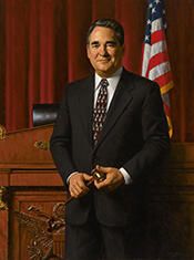 Representative William J. Tauzin from Louisiana Representative William J. Tauzin - Republican Louisiana