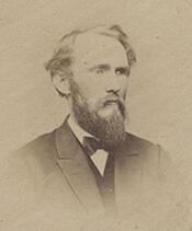 Representative Alexander Wilson Taylor - Republican Pennsylvania