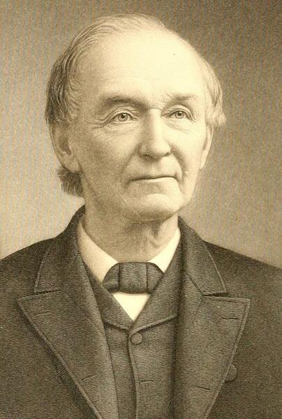 Representative Caleb Newbold Taylor from Pennsylvania Representative Caleb Newbold Taylor - Republican Pennsylvania