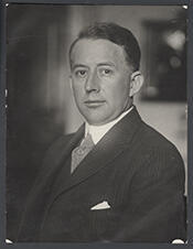 Representative Chester William Taylor - Democratic Arkansas