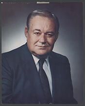 Representative Gene Taylor - Missouri Republican