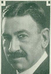 Representative Herbert Worthington Taylor - Republican New Jersey