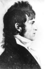 Senator Waller Taylor from Indiana Senator Waller Taylor - Republican Indiana