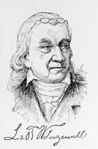 Senator Littleton Waller Tazewell - Virginia Jackson