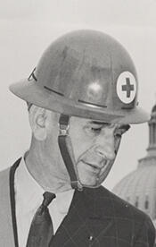 Representative Rudolph Gabriel Tenerowicz - Michigan Democratic