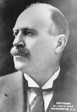 Senator Joseph Meriwether Terrell - Democratic Georgia