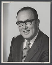 Representative John Hart Terry - Republican New York