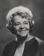 Representative Lera Millard Thomas - Democratic Texas