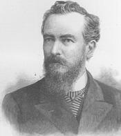 Representative Ormsby Brunson Thomas - Republican Wisconsin